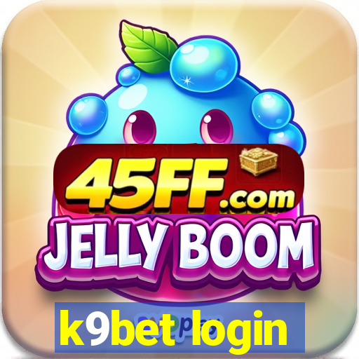 k9bet login